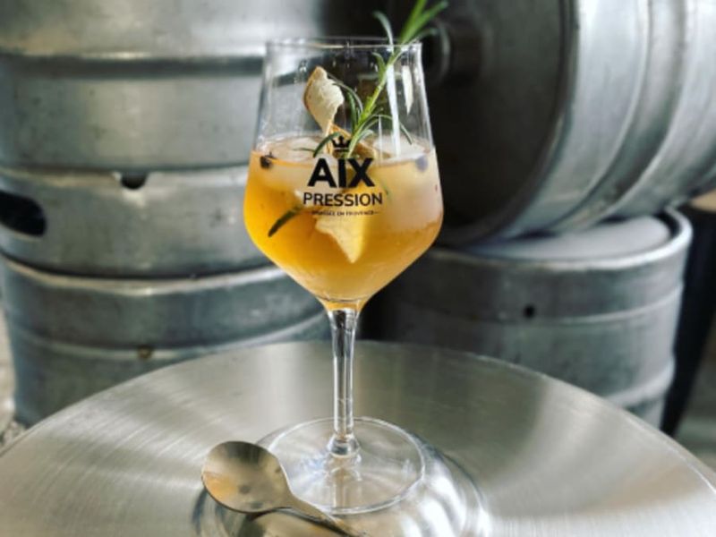 Billet Atelier mixologie à Aix-en-Provence (13)