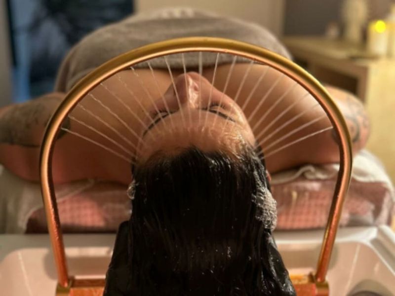 Billet Head Spa à Tours (37)