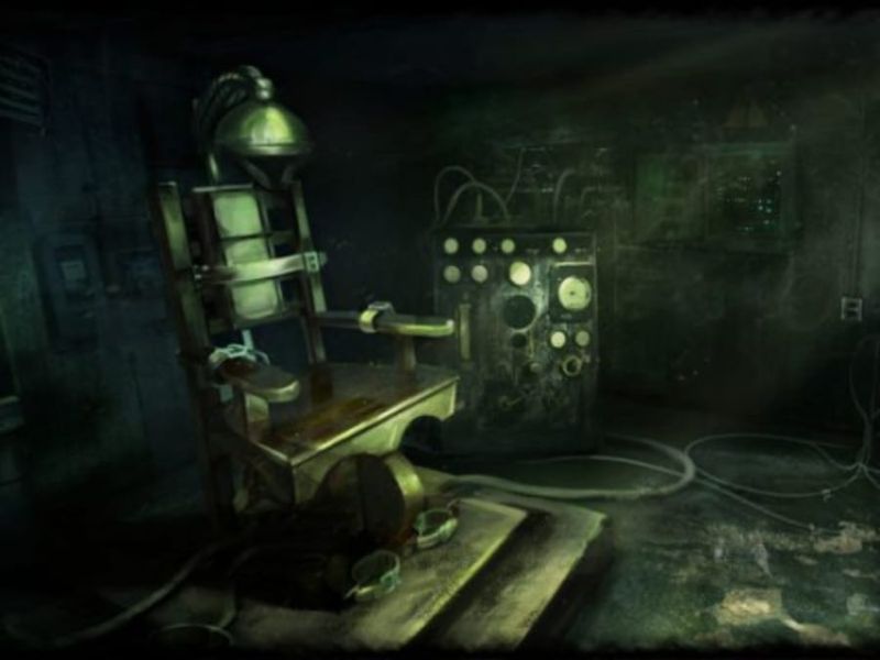 Billet Escape Game VR "The prison" à Montargis (45)