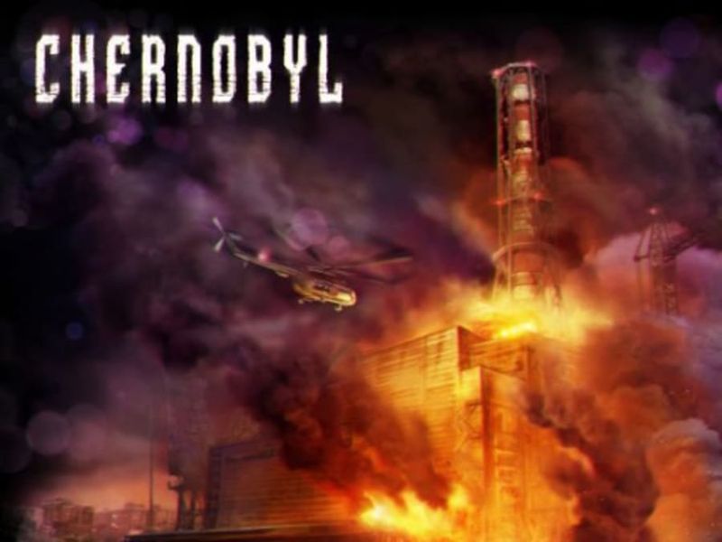 Billet Escape Game VR "Chernobyl" à Montargis (45)