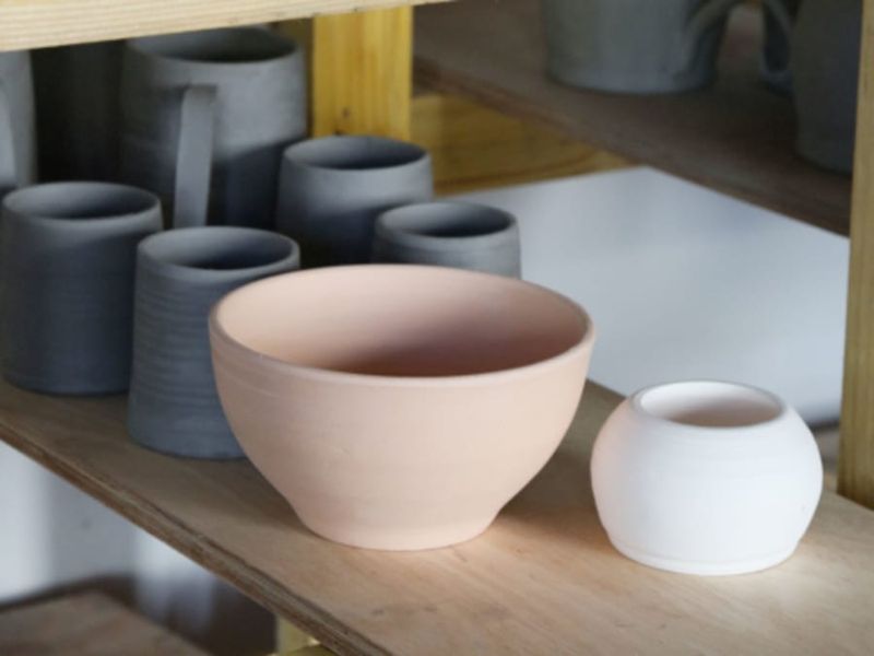 Billet Initiation au modelage & tournage en céramique à Biarritz (64)