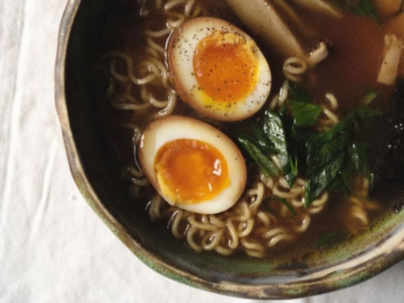 Billet Atelier cuisine "Ramen japonais" à Nantes (44)