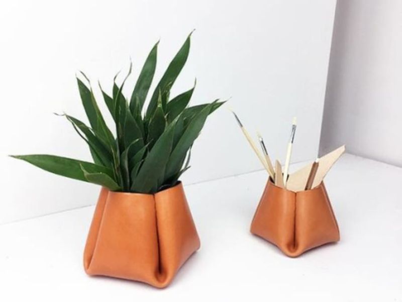 Billet Atelier fabrication de maroquinerie à Marseille 6ème