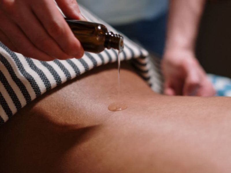 Billet SPA & Massage à Marseille 1er