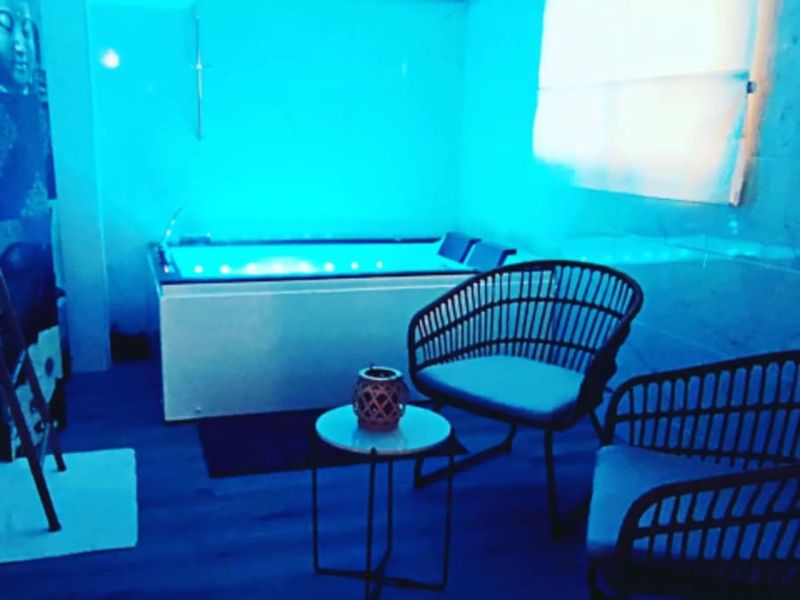 Billet SPA, balnéo & hammam à  Villemandeur (45)