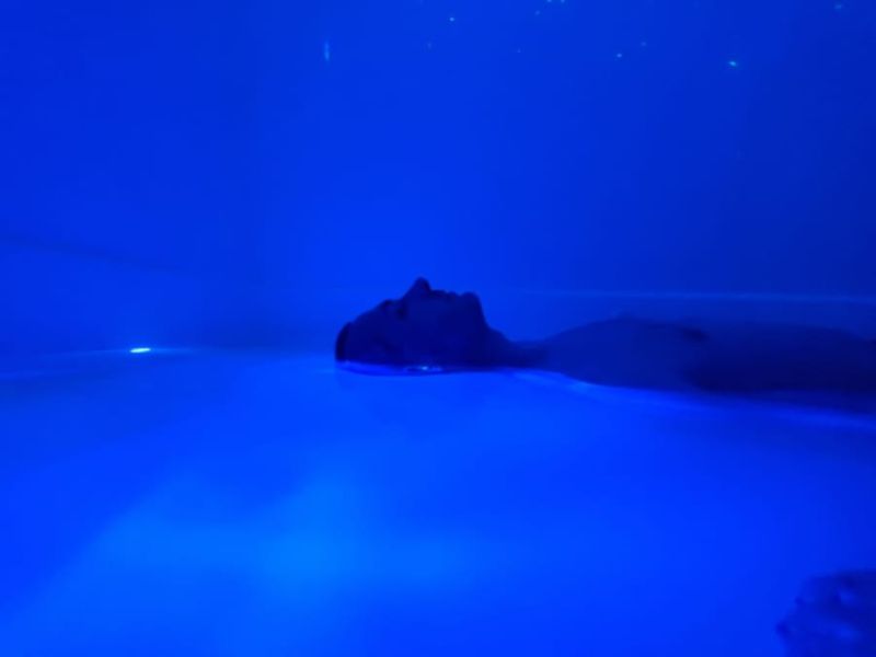 Billet Flottaison en Isolation Sensorielle à Reims (51)