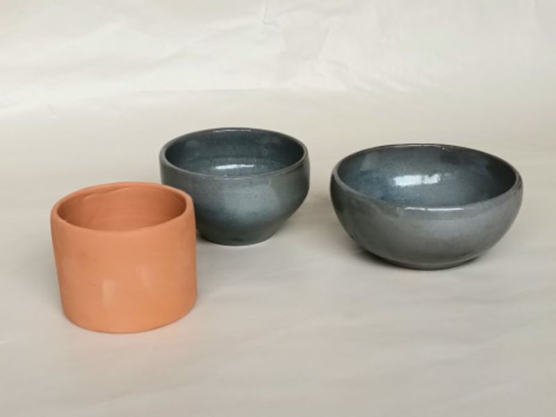 Billet Initiation demi-journée à la poterie à Saint-Denis (93)