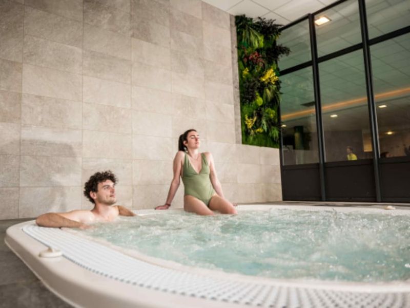 Billet SPA chez "Rituel sport club" au Lac d'Annecy (74)