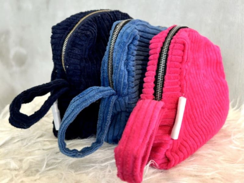 Billet Atelier couture débutant, à Paris 18ème