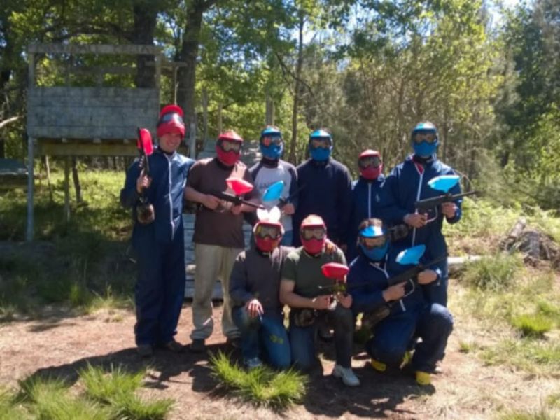 Billet Paintball à Hostens (33)