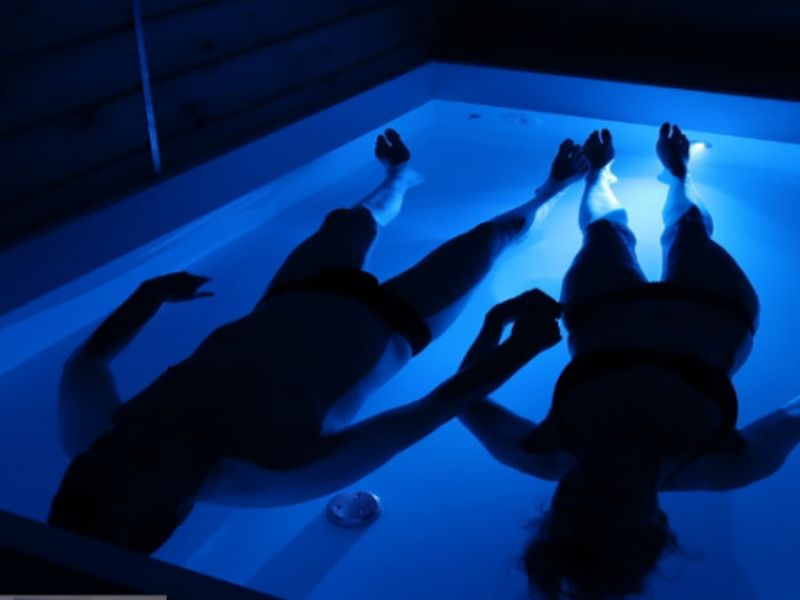 Billet Flottaison en isolation sensorielle à Bourron-Marlotte (77)