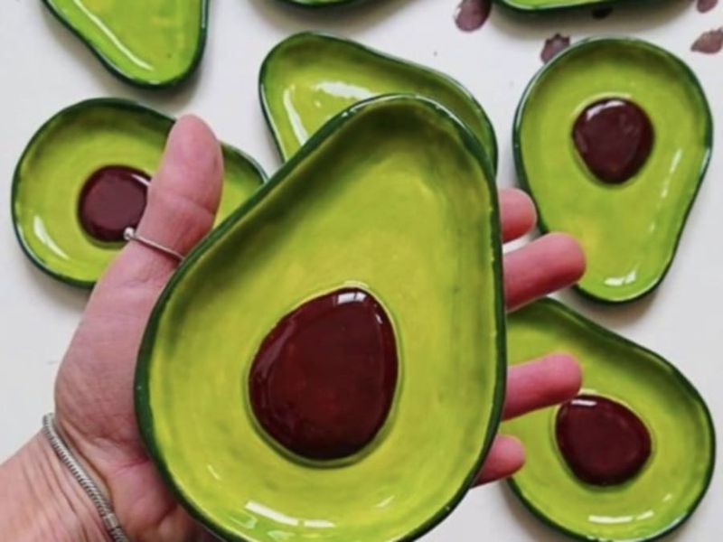 Billet Atelier sculpture d'argile autodurcissante à Paris 17ème