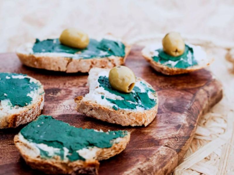 Billet Atelier découverte & cuisine de la spiruline à Lille (59)