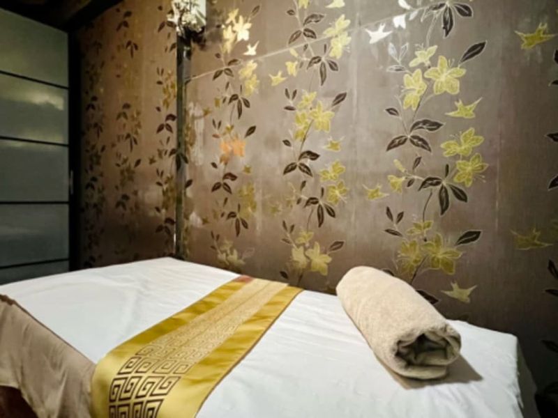 Billet Massage à Paris 3ème