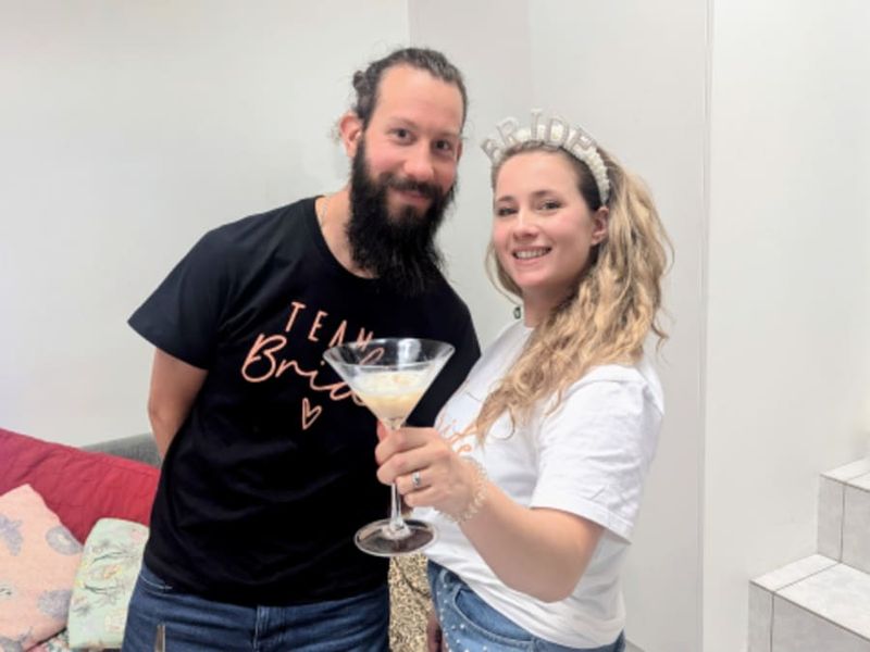 Billet Atelier Cocktail & jeu immersif sensoriel à Paris 18ème