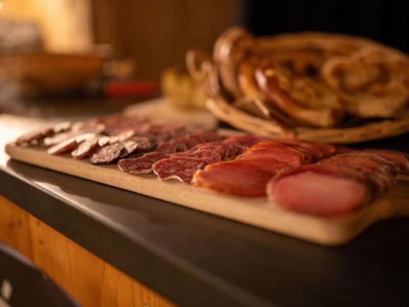 Billet Atelier dégustation accord Mets & Bières à Strasbourg (67)