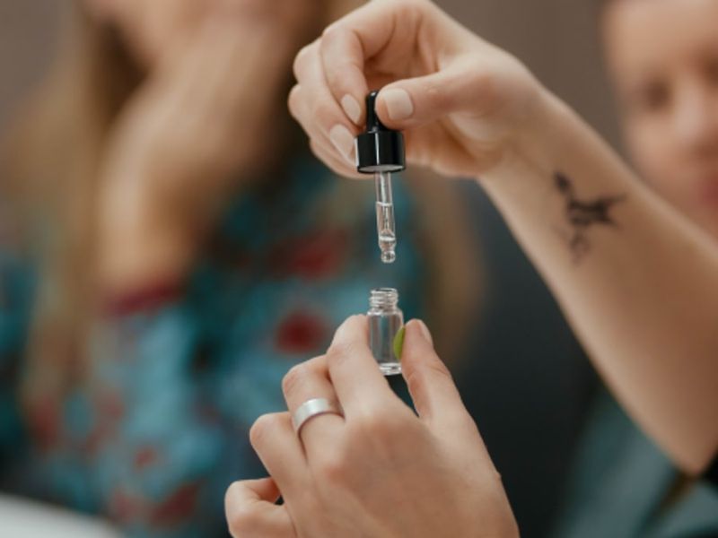 Billet Atelier privatisé création d'un parfum sur mesure à Westhoffen