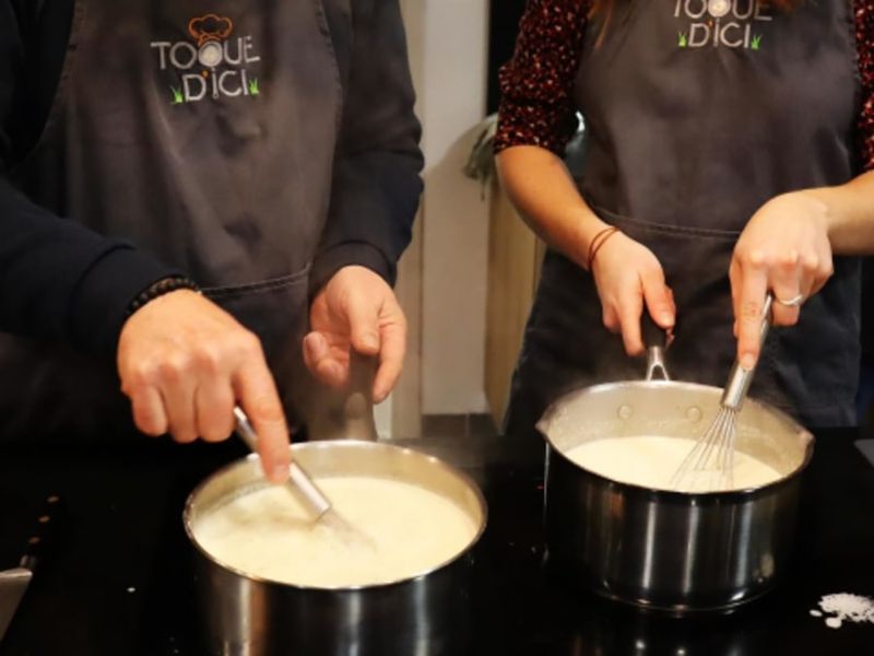 Billet Cours de cuisine en couple à Dijon (21)