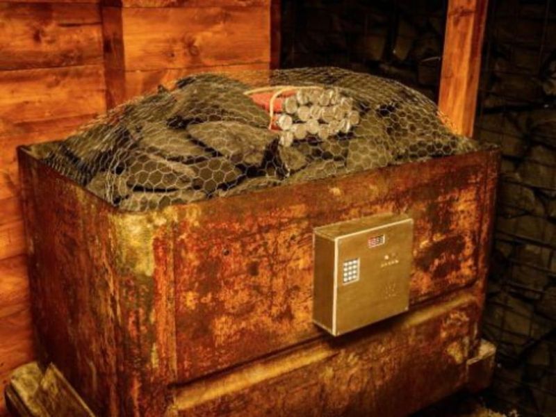 Billet Escape Game "La mine de Black Rock" à Lille