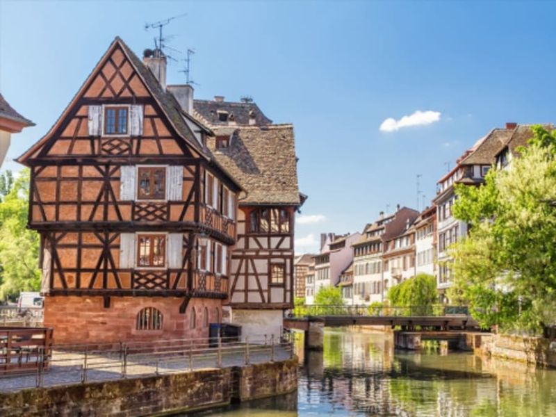 Billet Jeu de piste "L'or de Cagliostro" à Strasbourg (67)