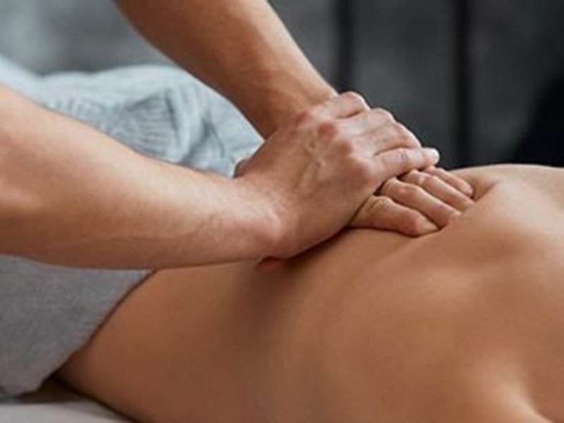 Billet Massages relaxants chez L'Instant Présent à Nantes (44)