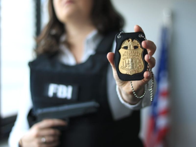 Billet Escape Game Policier FBI près d'Angers (49)