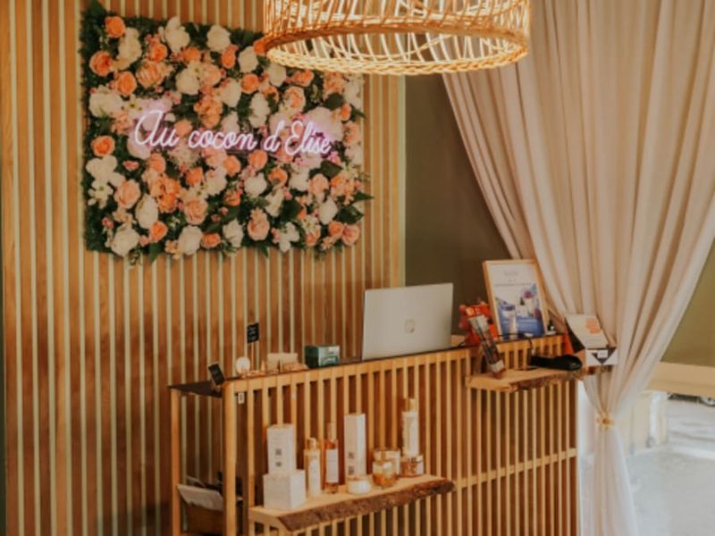 Billet Massage à 4 et 6 mains à Saint-Seine-l'Abbaye (21)