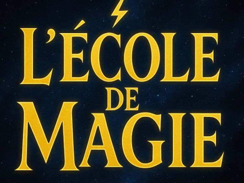 Billet Escape Room "L'Ecole de magie" à Montpellier (34)