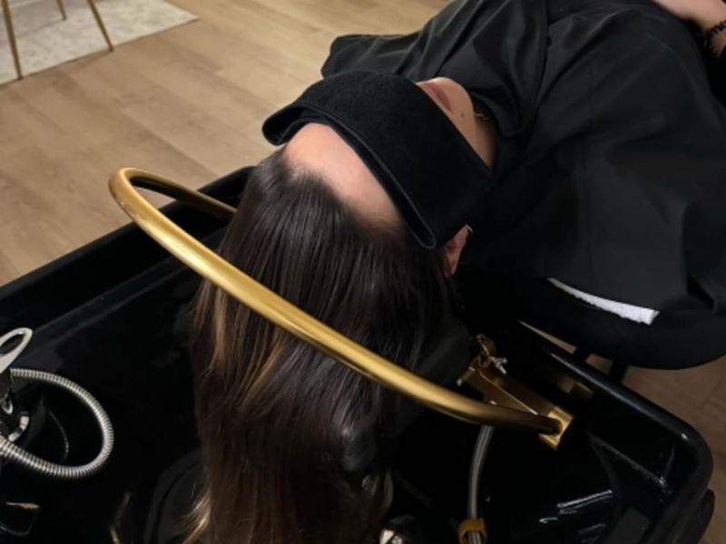 Billet Head Spa à Argenteuil (95)