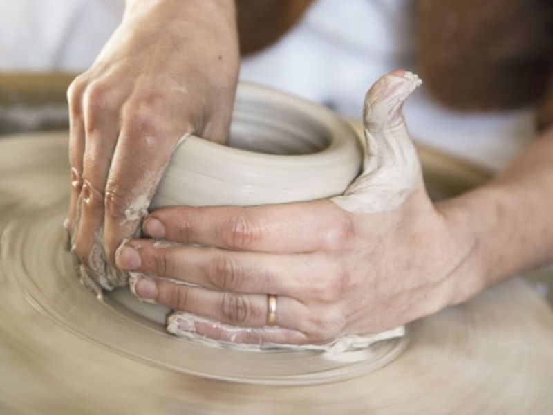 Billet Atelier Céramique à Châlons-en-Champagne (51)