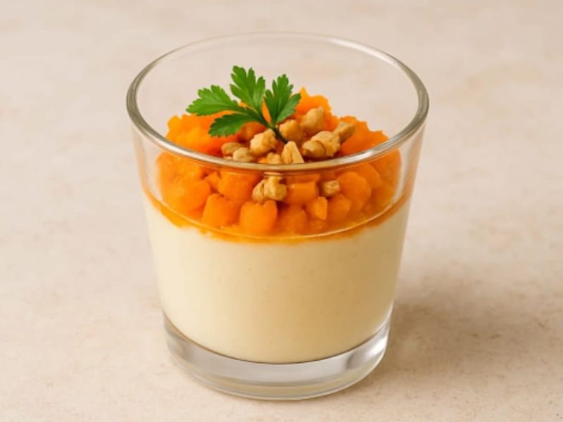 Billet Cours de cuisine "Sommets et Saveurs" à Nantes (44)