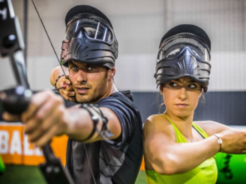 Billet Archery Bump & Laser Bump à Valence (26)