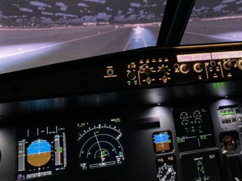 Billet Stage 1 jour "Vaincre votre peur de l'avion" à Castellet (83)