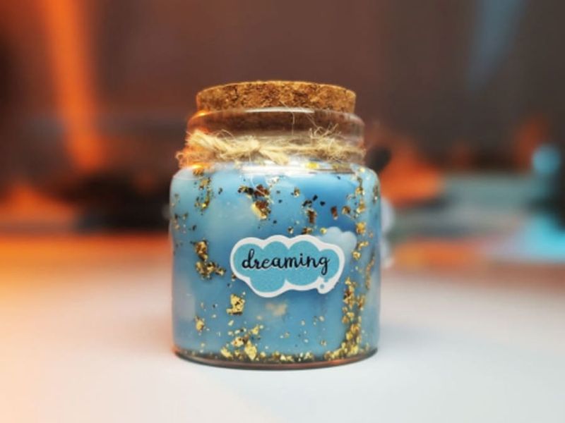 Billet Atelier Bougie Signature à Paris 13ème