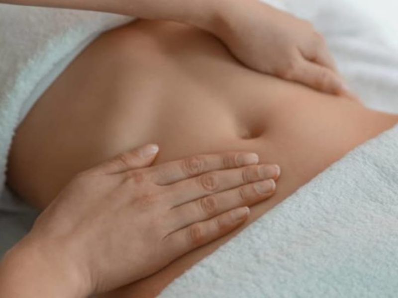 Billet Massage Plexus Solaire près de Rouen (76)