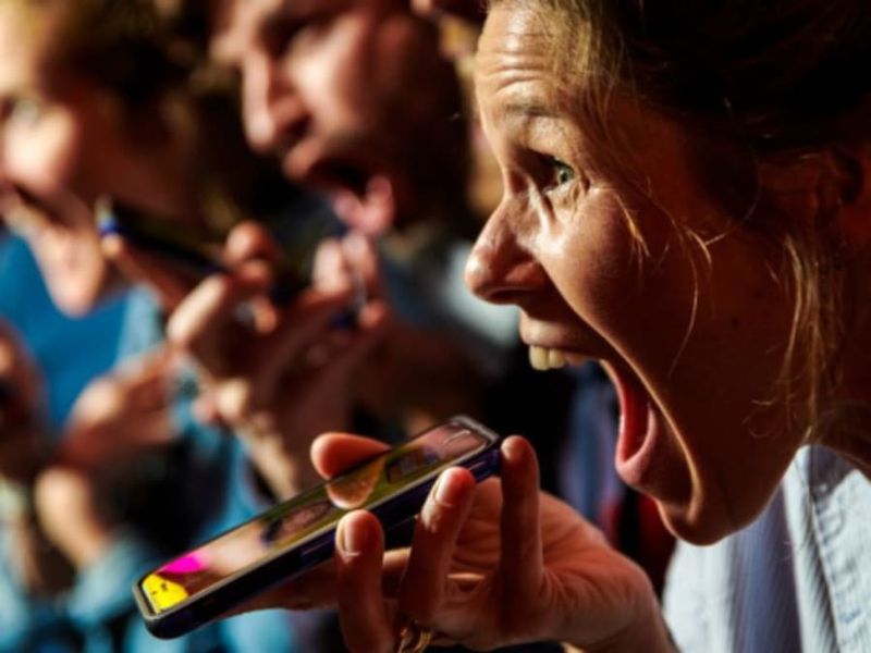 Billet Blindtest à Poitiers (86)