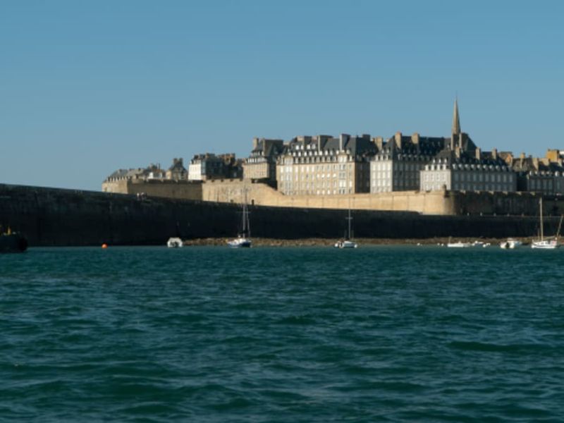 Billet Croisière privatisée le long de la Côte de Saint-Malo (35)