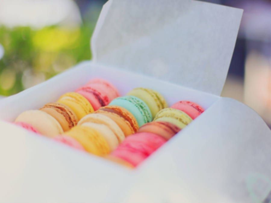 Billet Atelier macarons à Agen (47)