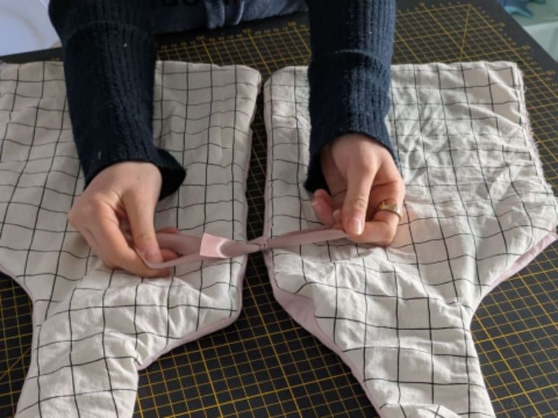 Billet Atelier couture spécial confirmé à Nantes (44)