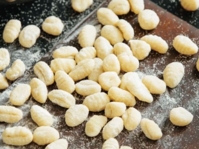 Billet Atelier cuisine italienne à Montpellier (34)