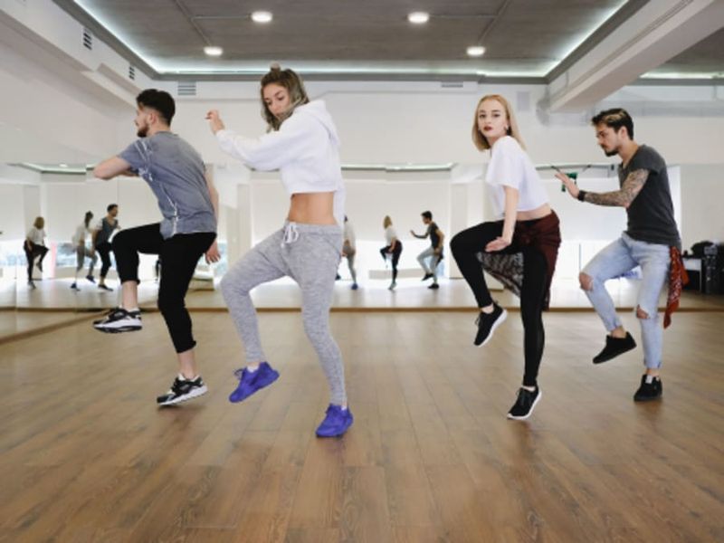 Billet Initiation au Hip-Hop à Marseille 5ème