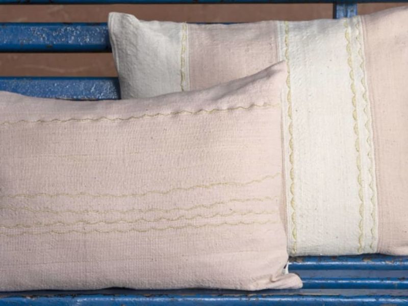 Billet Atelier initiation au tissage à Nantes (44)