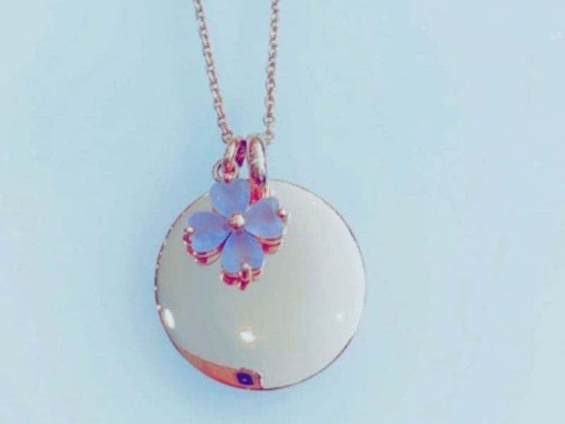 Billet Atelier création d'un bijou personnalisé à Paris 7ème