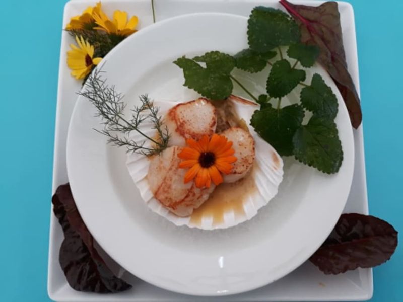 Billet Atelier cuisine normand de la mer à Lisieux (14)