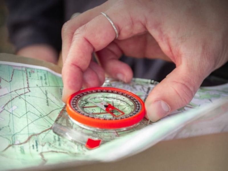 Billet Stage de survie 2 jours près de Rennes (35)