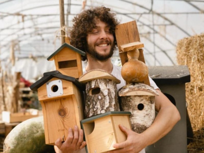 Billet Conte sur les oiseaux à Montardon (64)