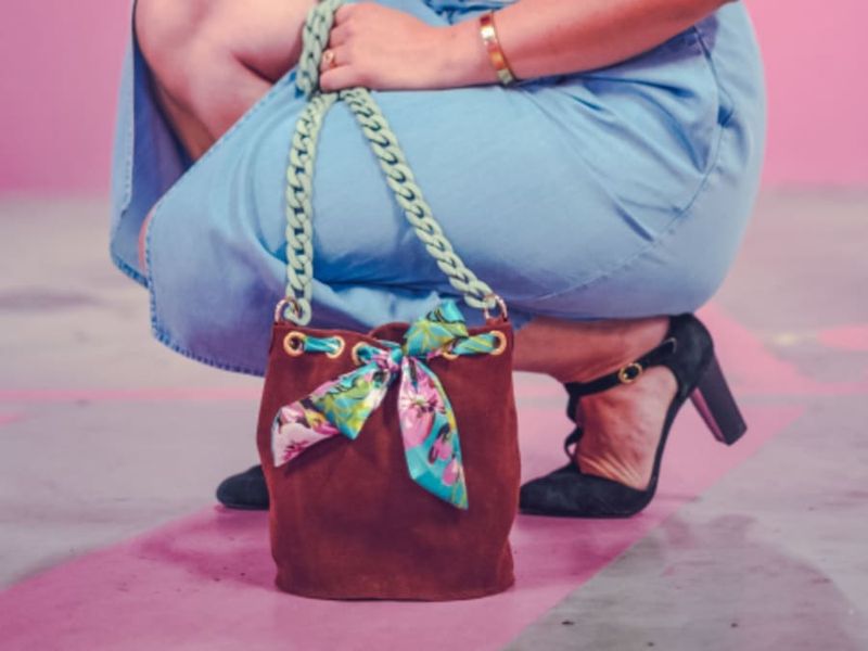 Billet Atelier sac à main en cuir à Annecy (74)