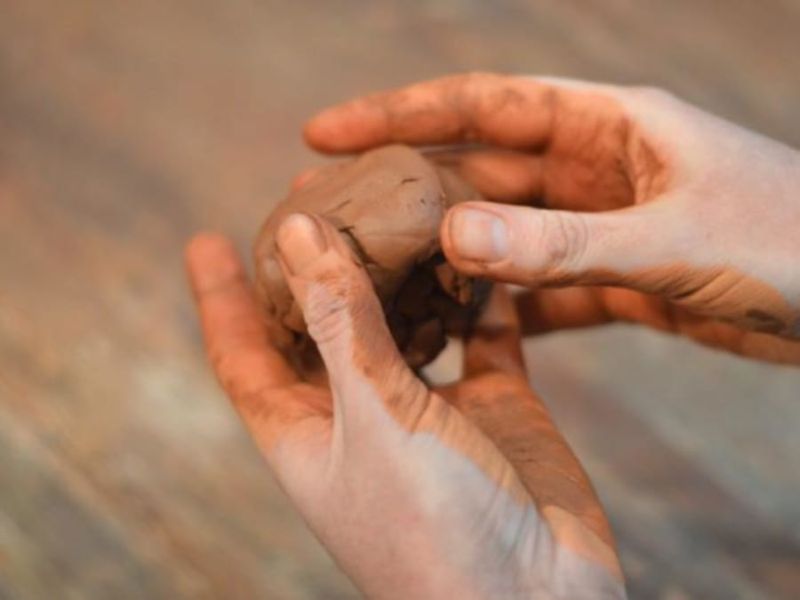 Billet Atelier modelage céramique à Toulouse (31)