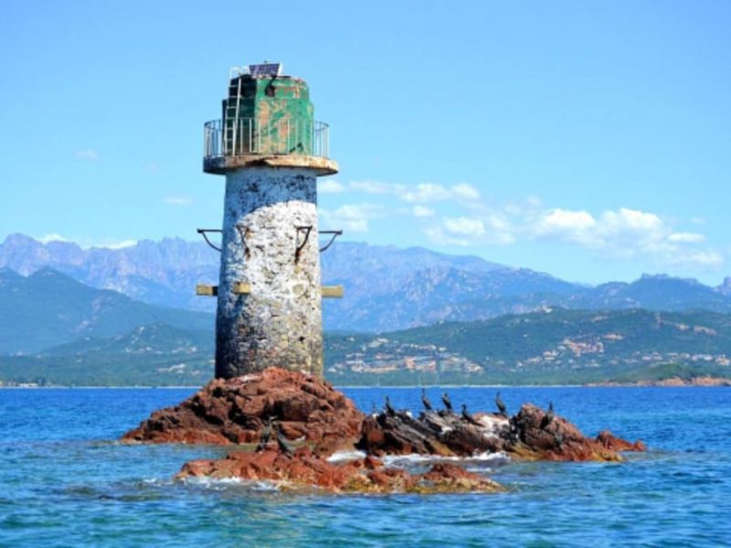 Billet Croisière Nature et Découverte au départ de Porto Vecchio (20)