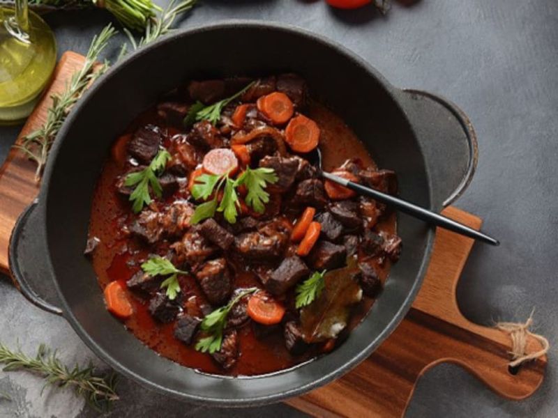 Billet Atelier cuisine du sud à Montpellier (34)